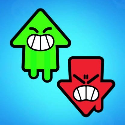 Candy BS News tweet media