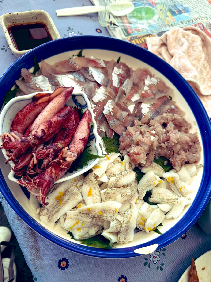 なつ🐟🌹🎤🍺 tweet media