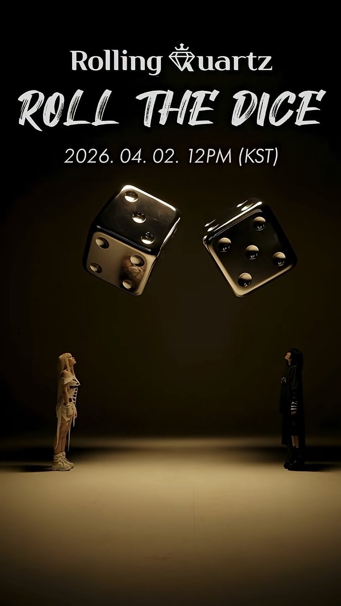 벌써 명곡임

#ROLL_THE_DICE
#시연
#티저