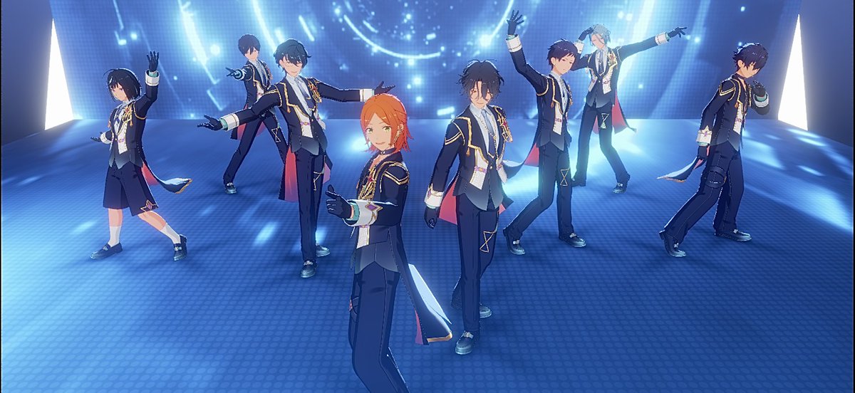 賭雨れぇれ tweet media