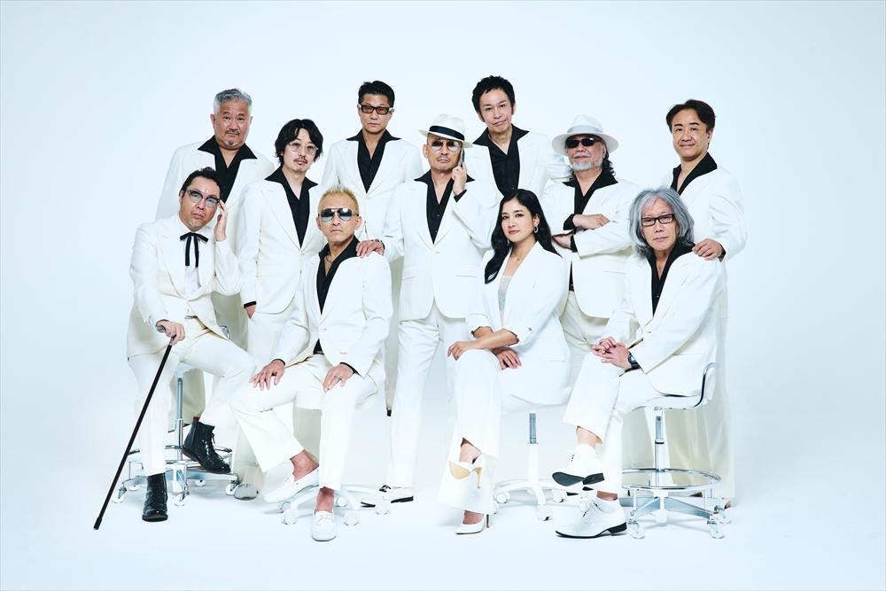 Billboard Live TOKYO【ビルボードライブ東京】 tweet media