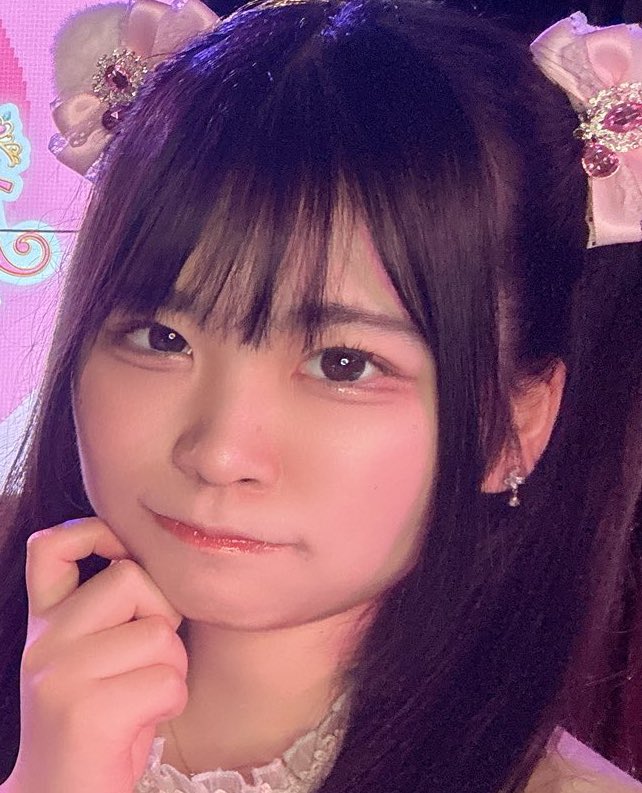 🍆茄子さつき🍆@KAWAII STAGE tweet media