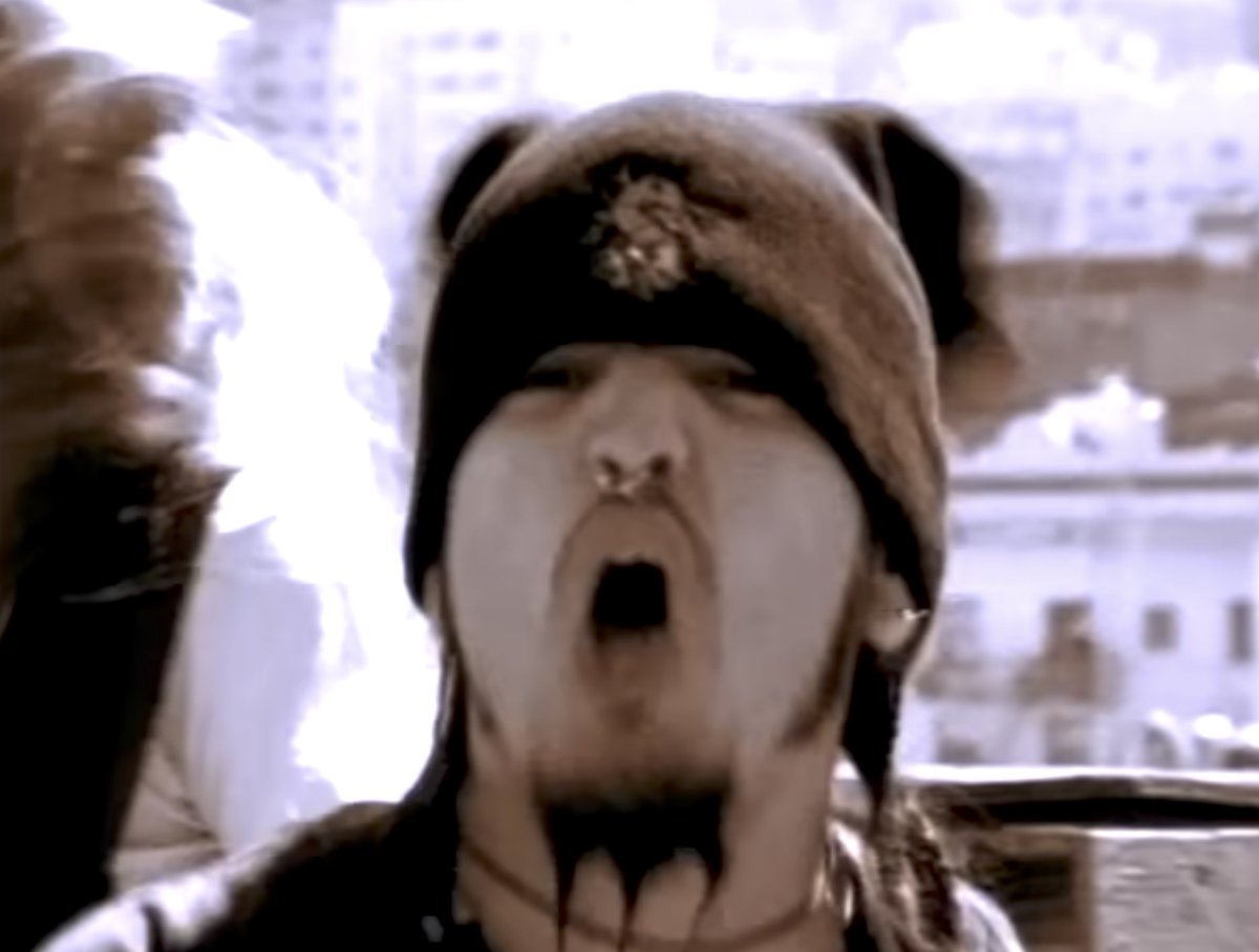 Marx Attack tweet media