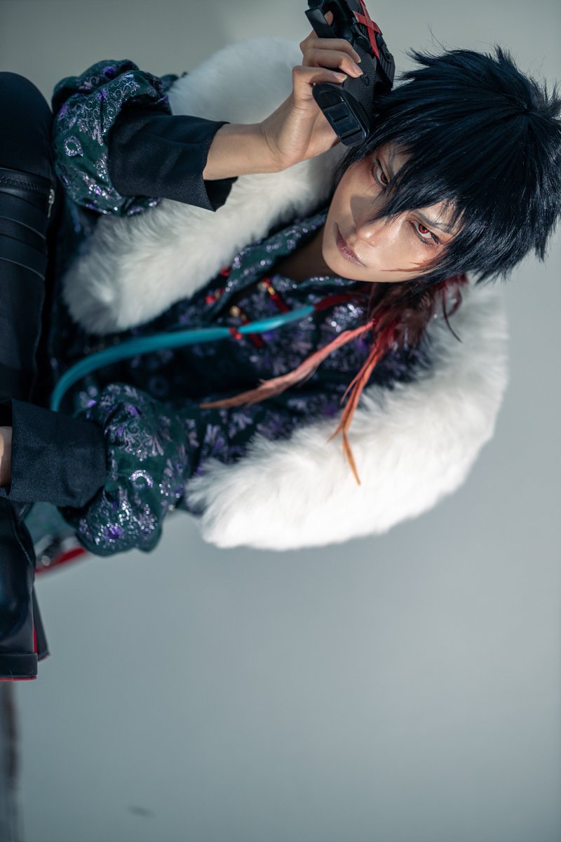 こん@5/6スパコミ/BOOTH開設 tweet media