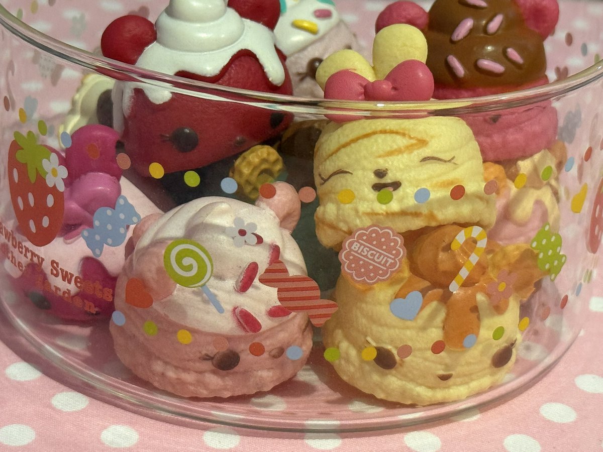 fawn ﾉ bun ˖ . ݁ ໒꒱ tweet media