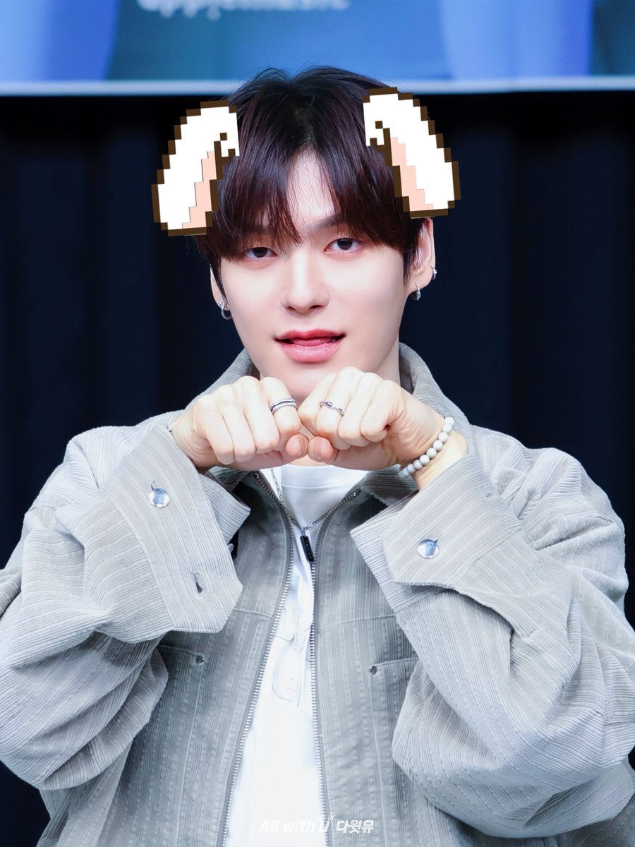 다윗유 tweet media