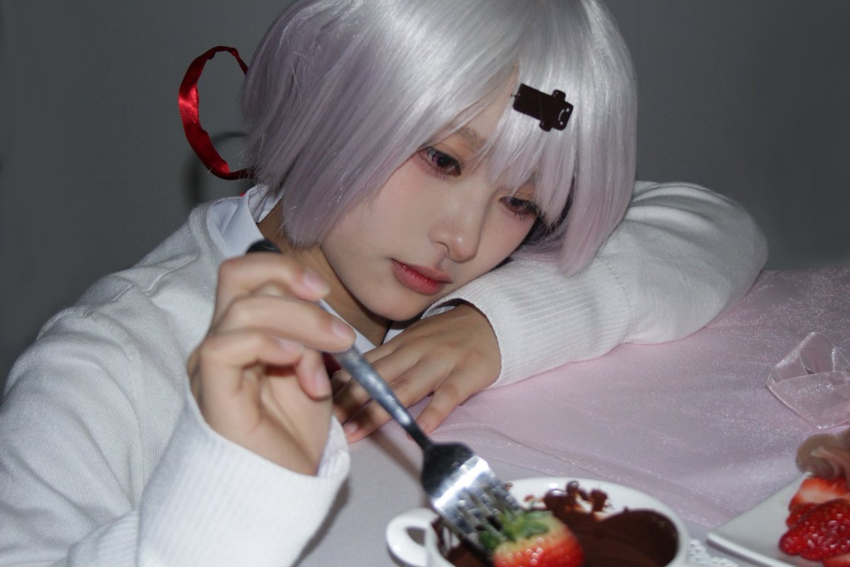 ちんちく凛 tweet media