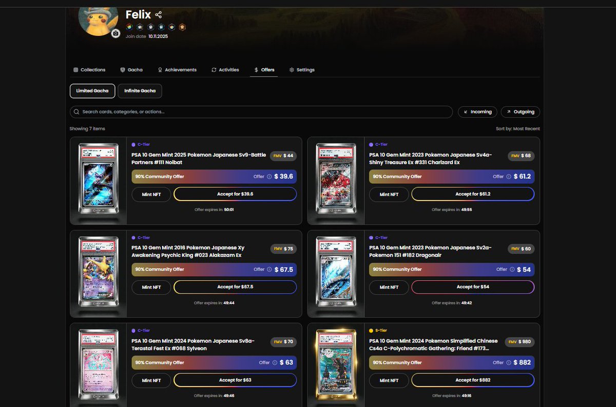 江左旅人｜Renaiss｜ 🔶BNB tweet media