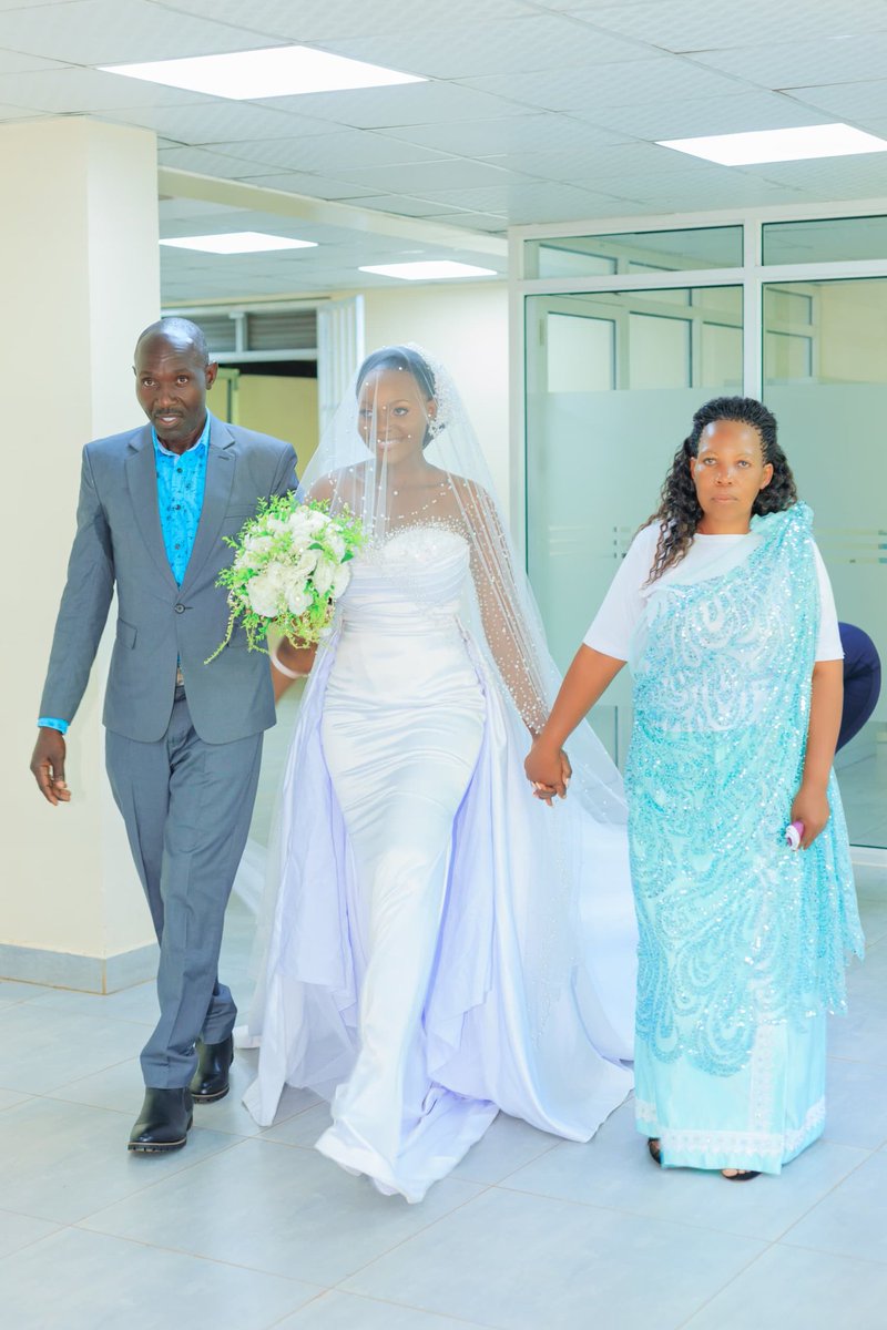 Nickson Flame of #Geni tweet media