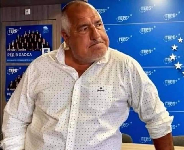 Ето къде се отваря нишата за коалиция: Радев-Борисов. и БСП. "иZраждане" май отпадат от влака.