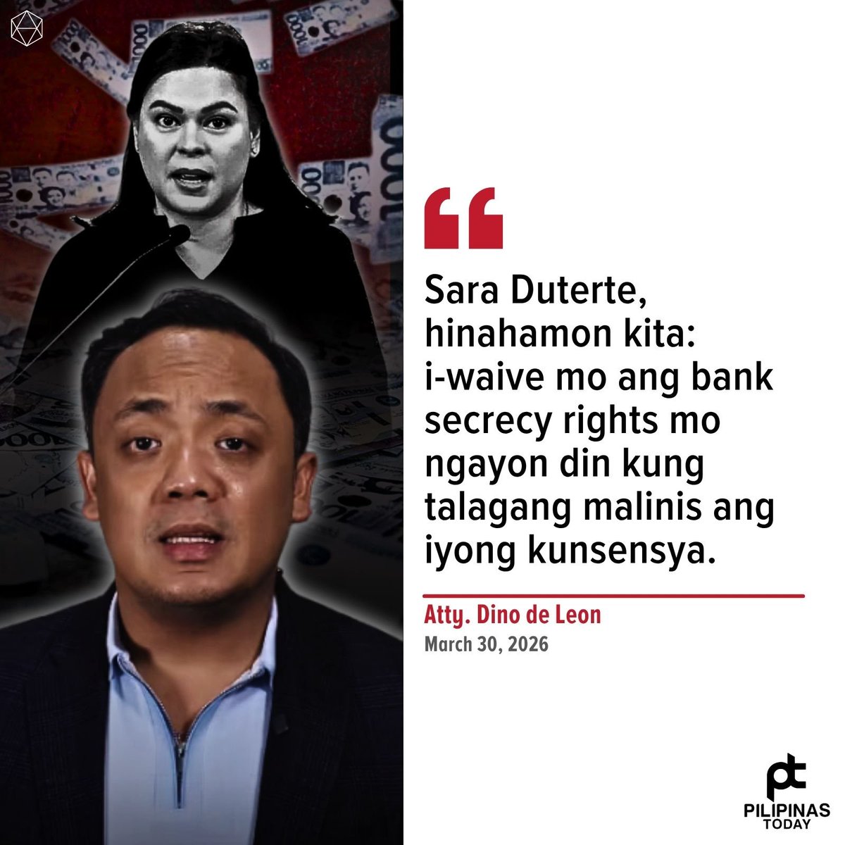 Pilipinas Today tweet media