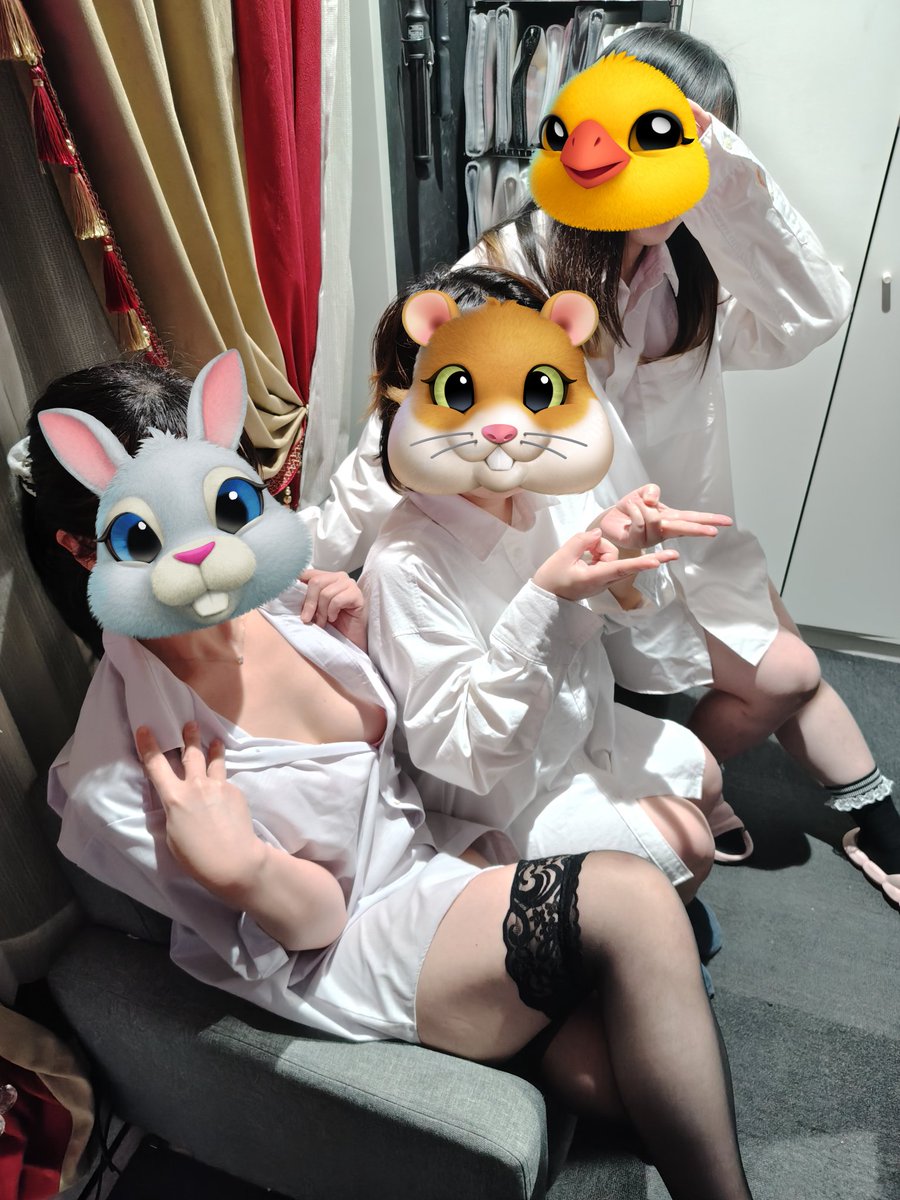 ゆぅ@night walker✝️ tweet media