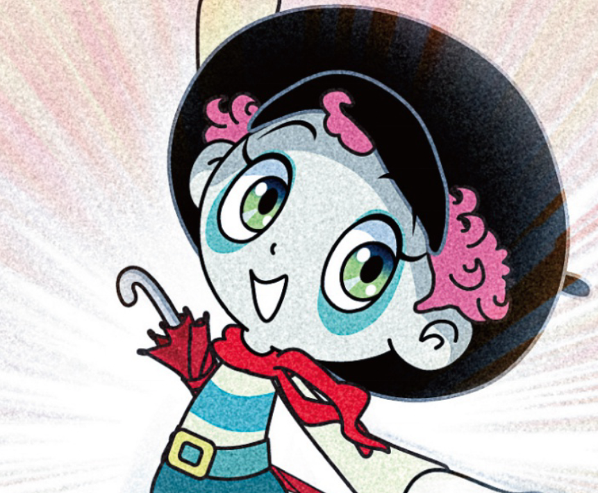 chiku【漫画家】 tweet media