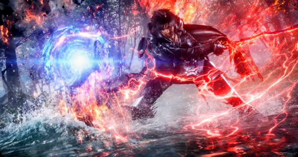 LOOP | FOX | 𝑳𝑼𝑿𝑺𝒀𝑳𝑽𝑨🌠✨🇮🇹 tweet media