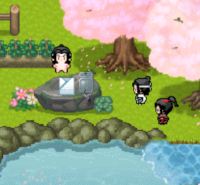 やましろ tweet media