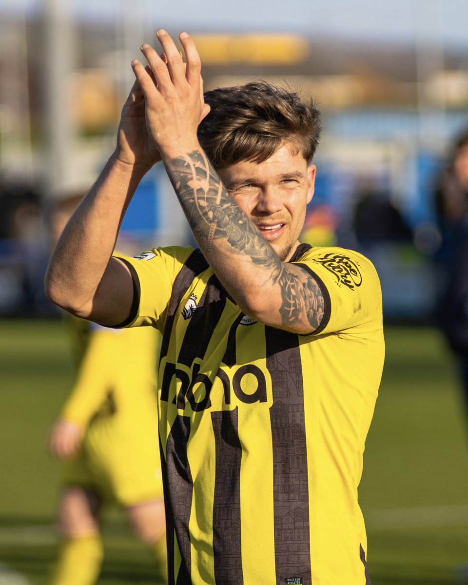 Chester FC tweet media