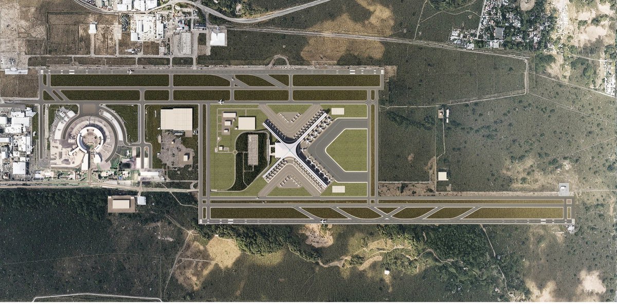 Kenya Airports Authority tweet media