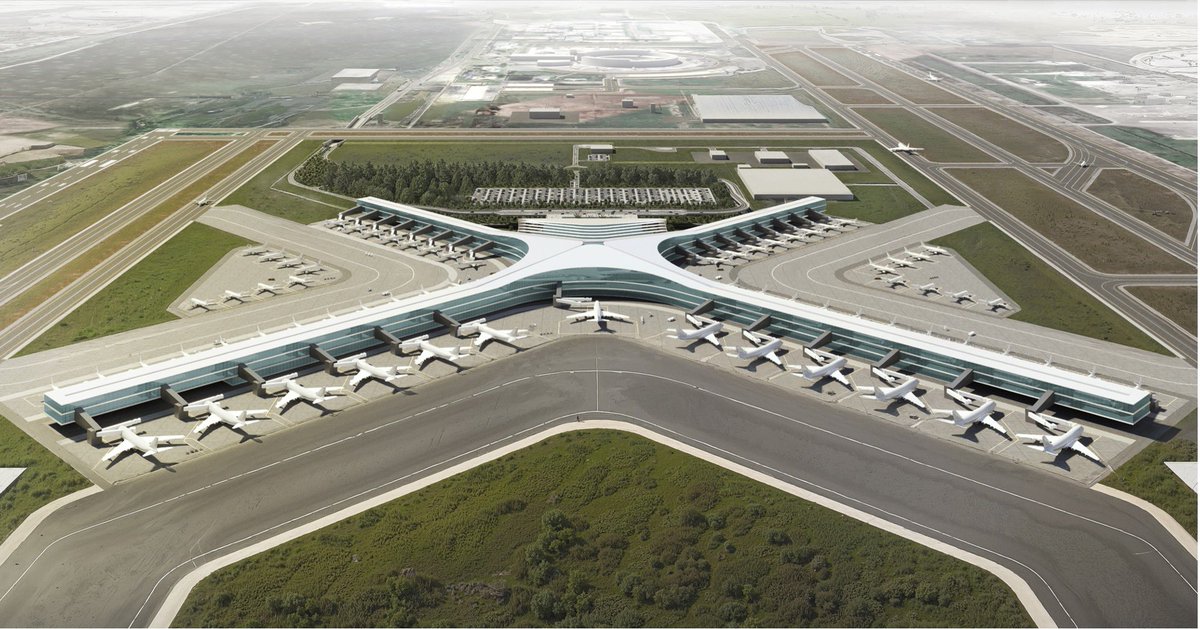 Kenya Airports Authority tweet media