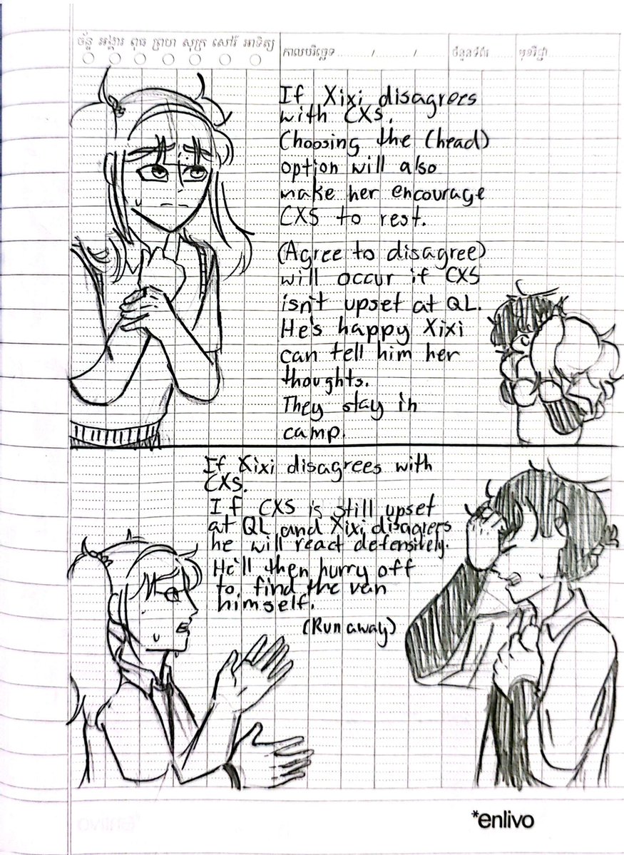 Tivea|divorcing Emma tweet media