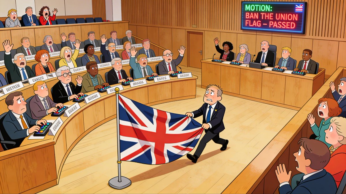 Russell Quirk tweet media