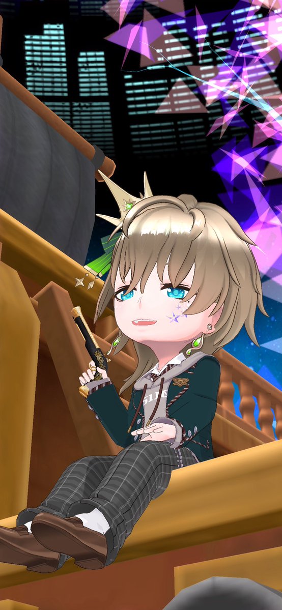 柿崎 司🌟🍐 tweet media