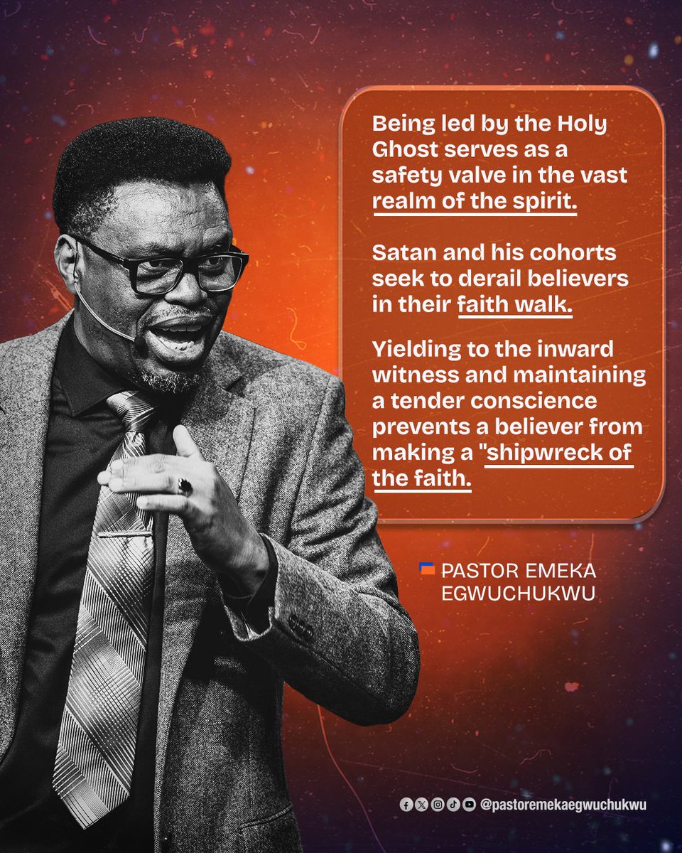 Pastor Emeka Egwuchukwu tweet media