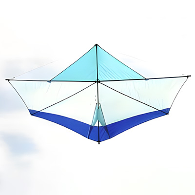 Kite Plan Base tweet media
