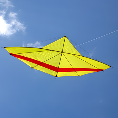 Kite Plan Base tweet media