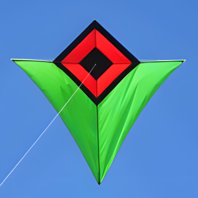 Kite Plan Base tweet media