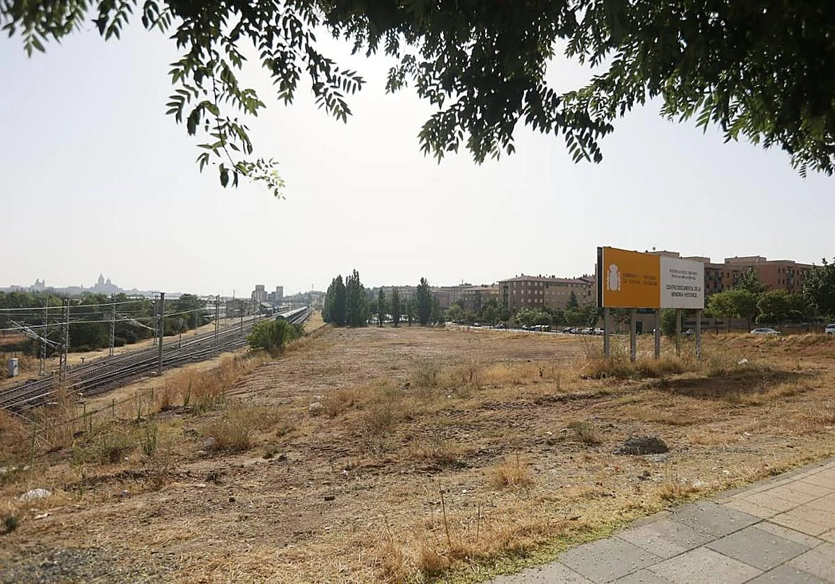 La Gaceta de Salamanca tweet media