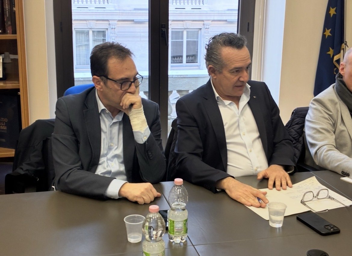 Cisl Liguria tweet media