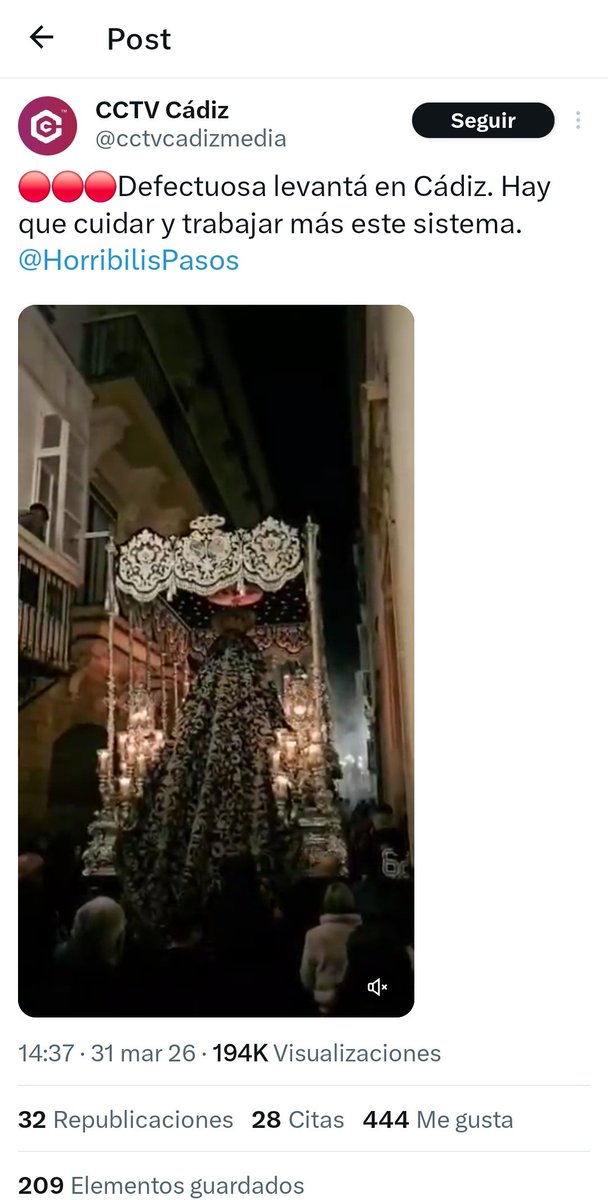 Me tienes bloqueado. Pero eres un pedazo de desgraciado y un mierda Fernando Pérez y sus coleguitas. Que puto asco. Irse carajo de aquí si no quereis estar aquí. Y si estais respetar lo nuestro. Esto es Cádiz y aquí hay que mamar.