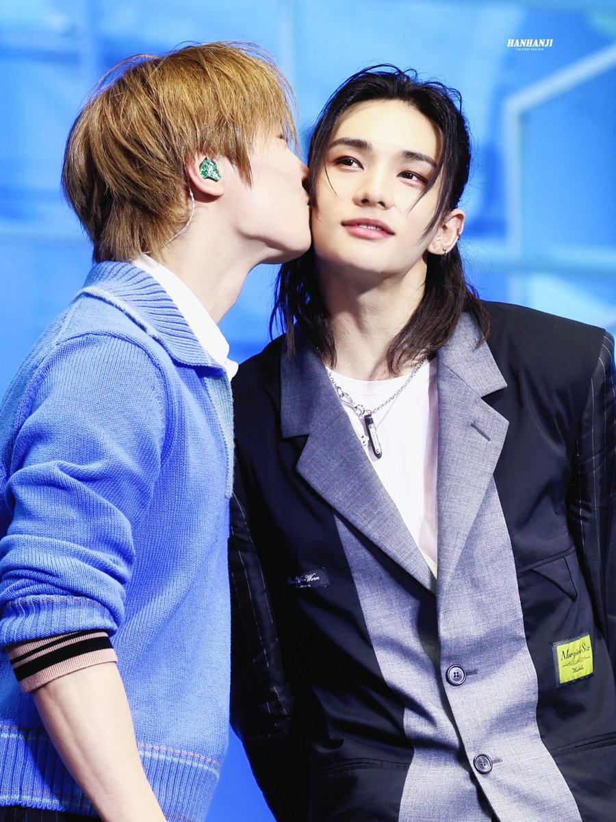 •D❣️รักฮยอนจินคงเคียว tweet media