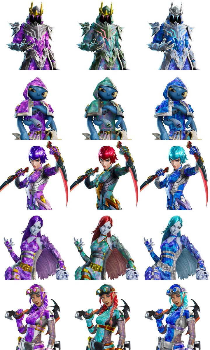 FNAssist tweet media