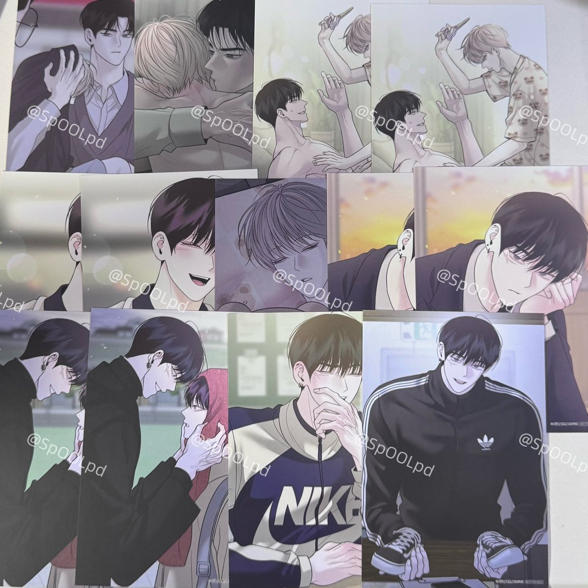 หงอกบูด📍ฟอลก่อนเดม || รอบส่ง 08/04 tweet media