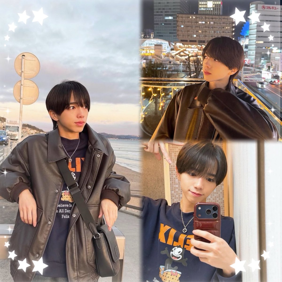 まちゅもと tweet media