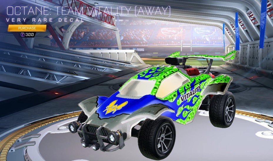 Team Vitality 🐝 tweet media