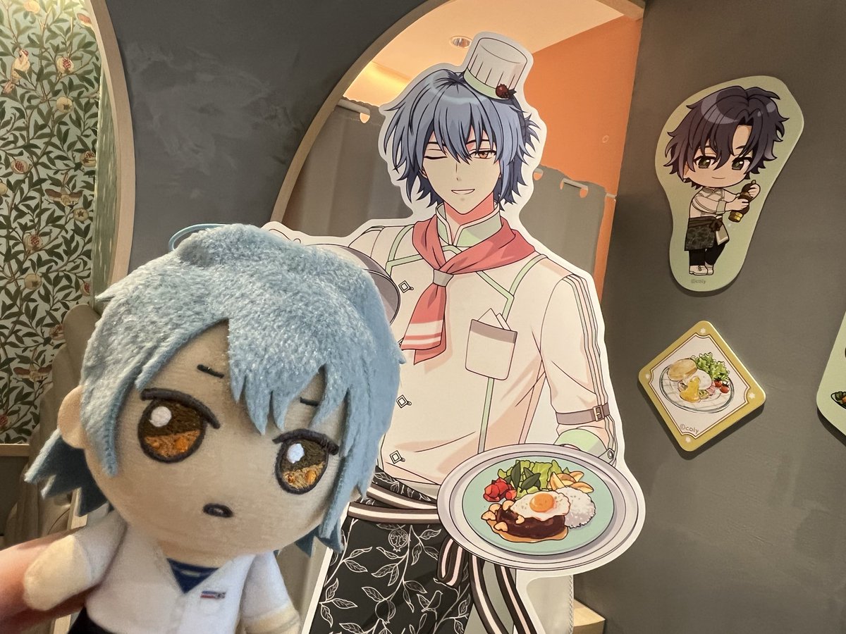 ココ@ぬいと生活 tweet media