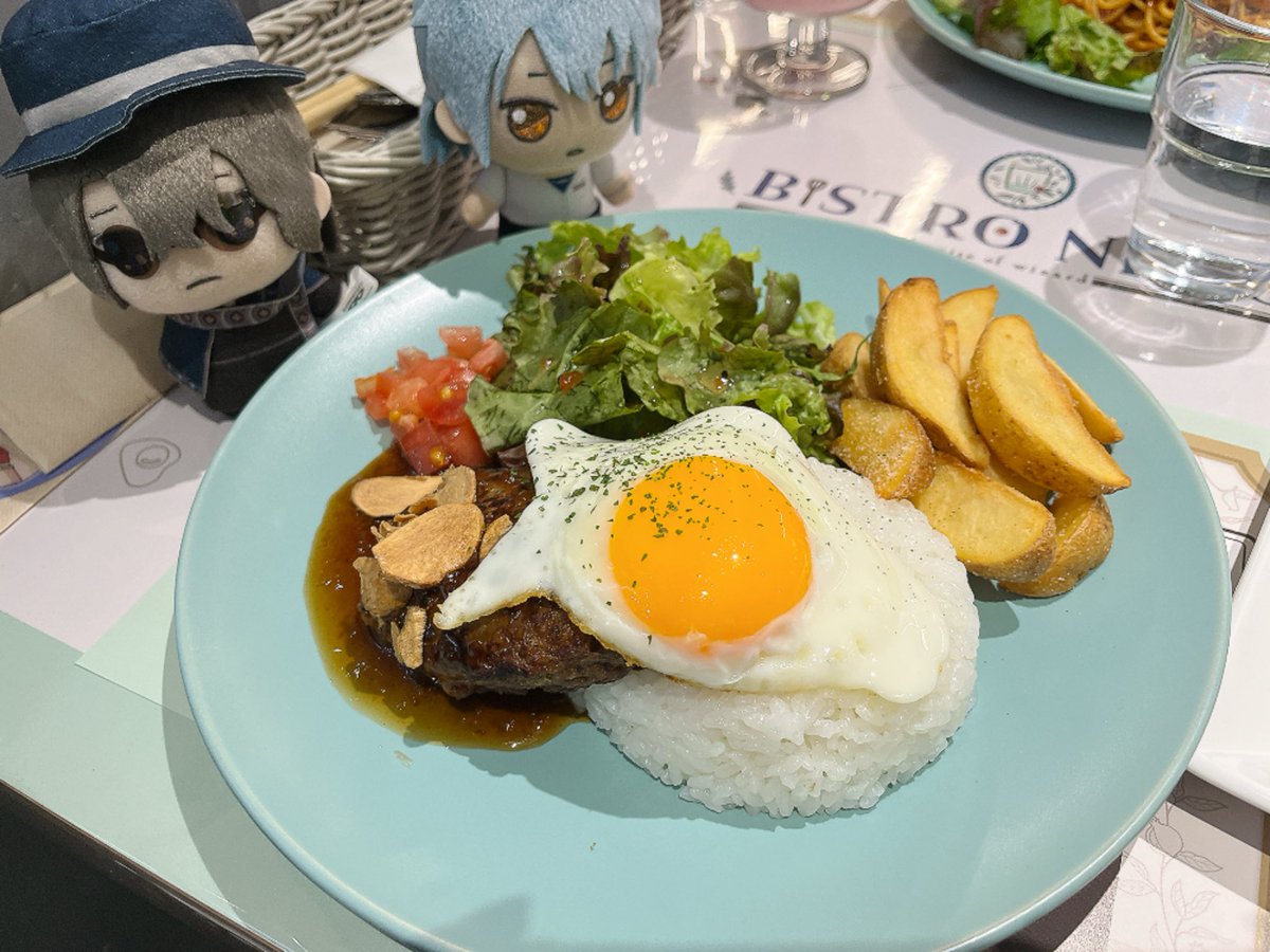 ココ@ぬいと生活 tweet media