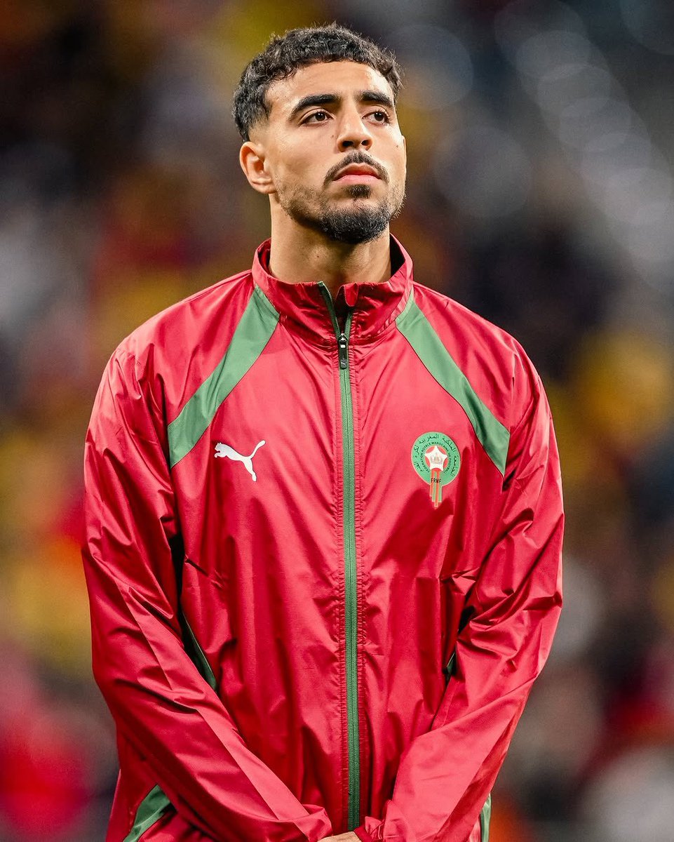 Izem Anass tweet media