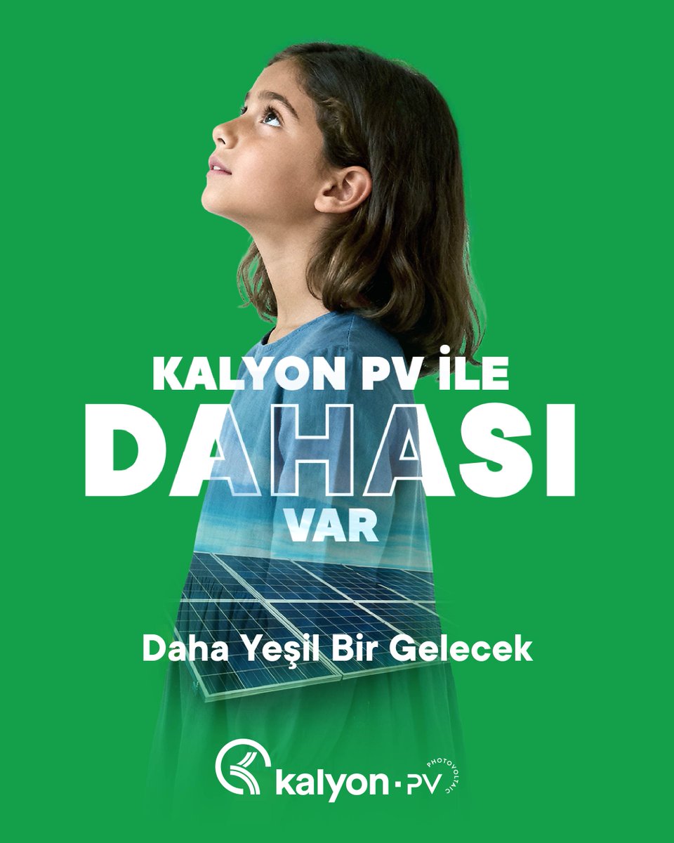 Kalyon PV tweet media