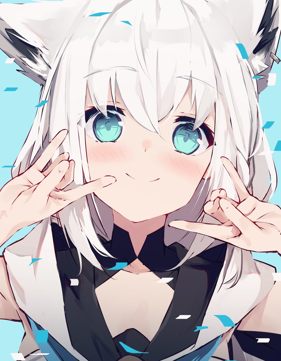 いにしゃる tweet media