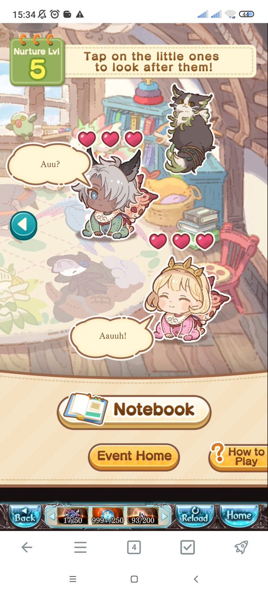 miyu | Open Commission✨✨ tweet media