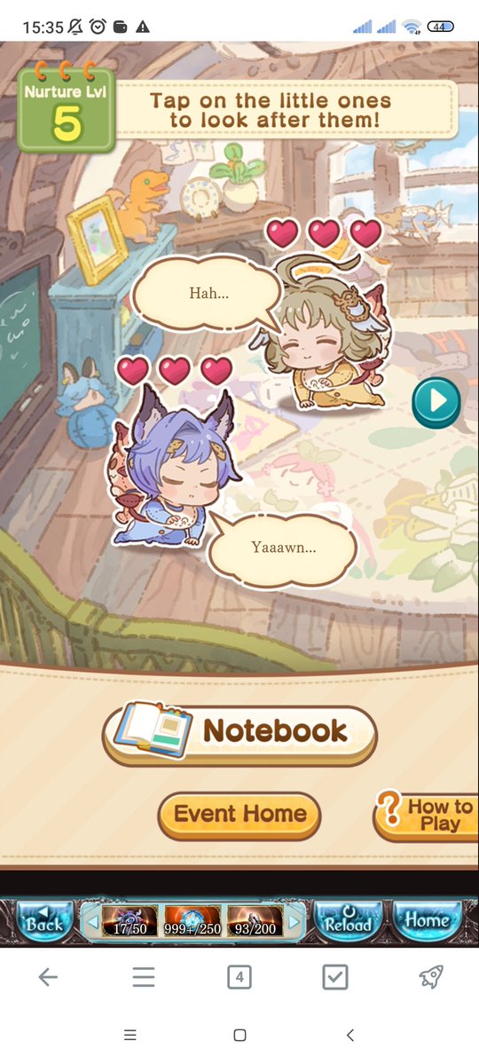 miyu | Open Commission✨✨ tweet media