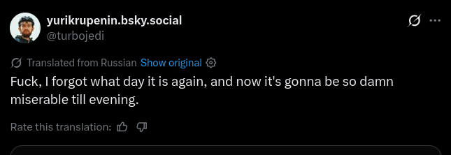 Incognito ergo sum ⚔️ tweet media