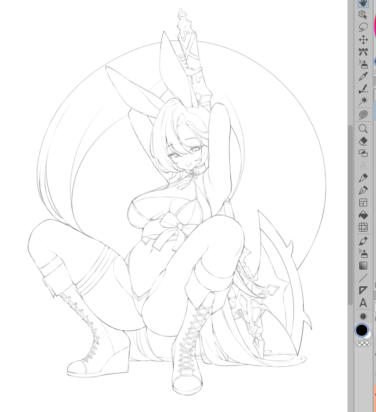 KeiBeam🍀 tweet media