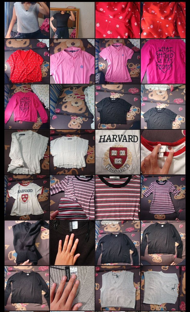 🍓langsung dm aja gada notif di rep tweet media