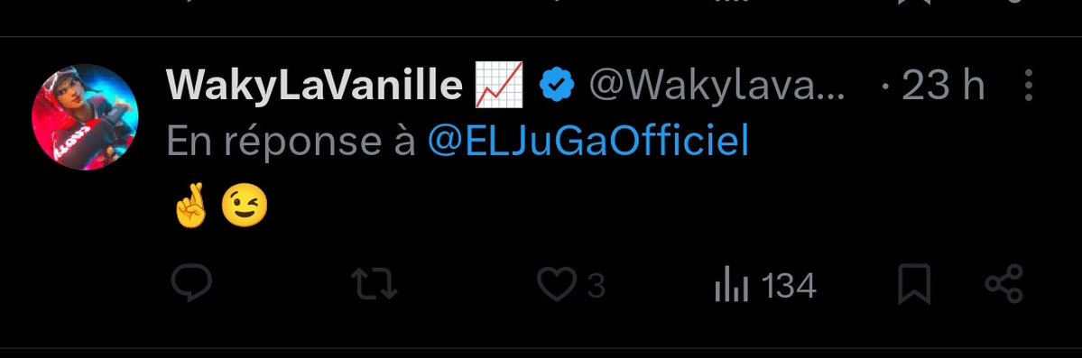 AVX Kayrex tweet media