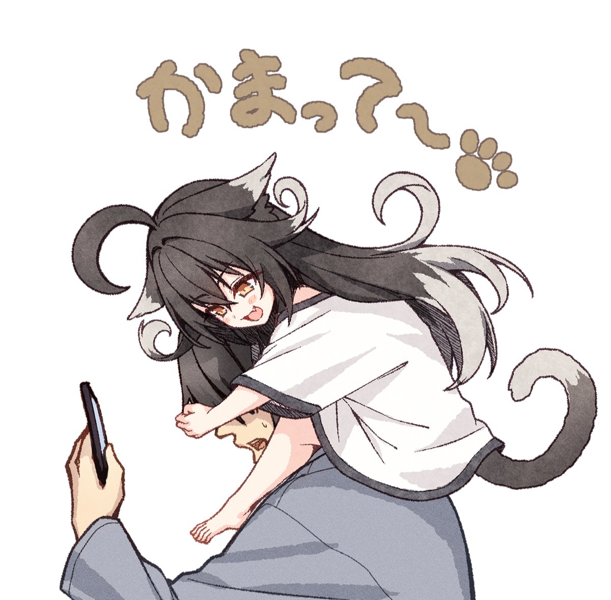 はすみ tweet media