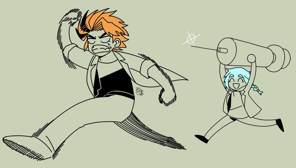 ひなしょ tweet media